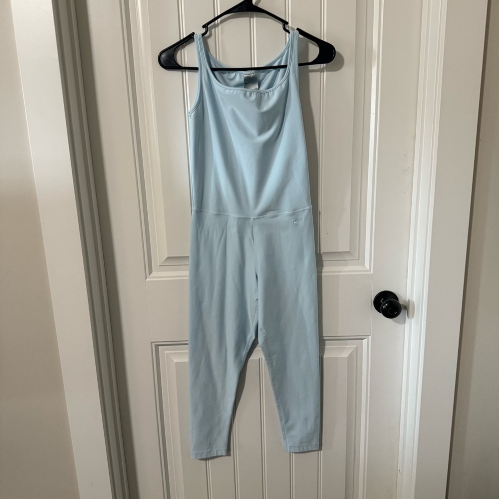 Nike Dri Fit Jumpsuit